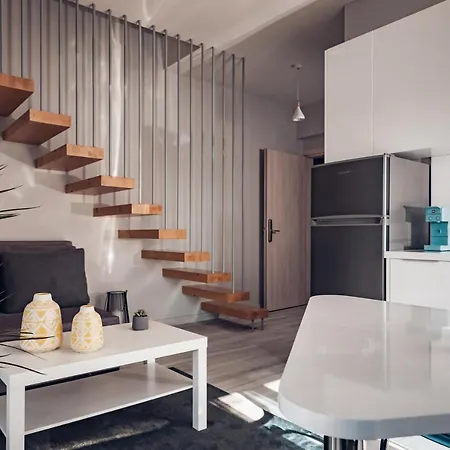 Different Apartments-2