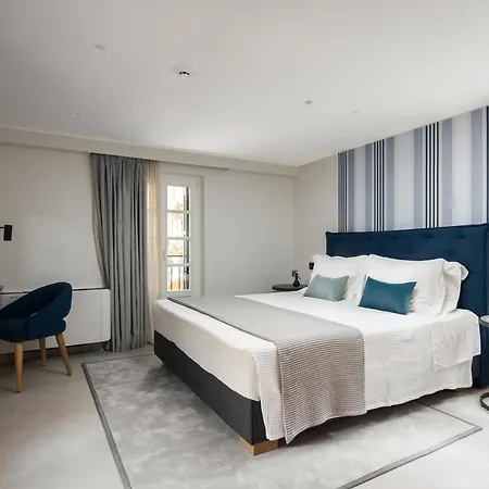 New York Luxury Suites-2