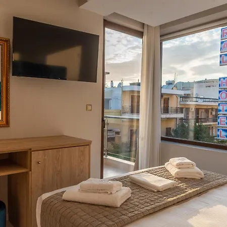 Agora Luxury Boutique Hotel-3