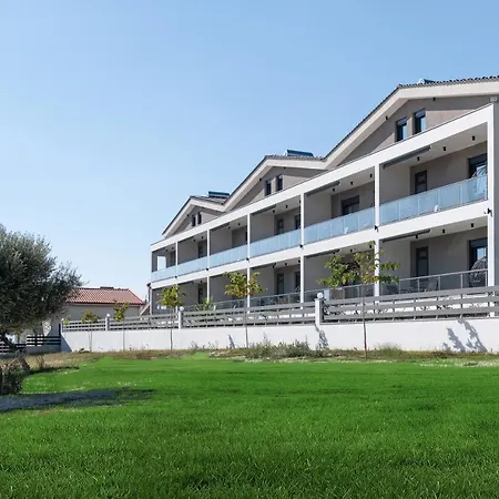 San Giorgio Apartments Nikiti-3