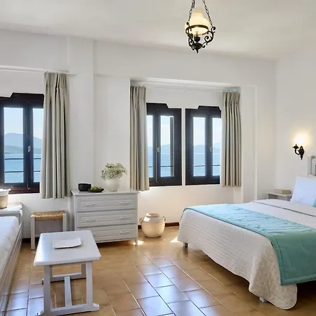 Leda Village Resort-2