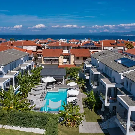 Adonis Luxury Village-2
