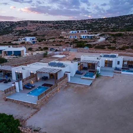 Isanema Villas-2