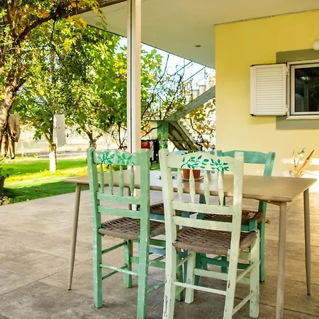 Anastasios Olive Garden Apartments-3
