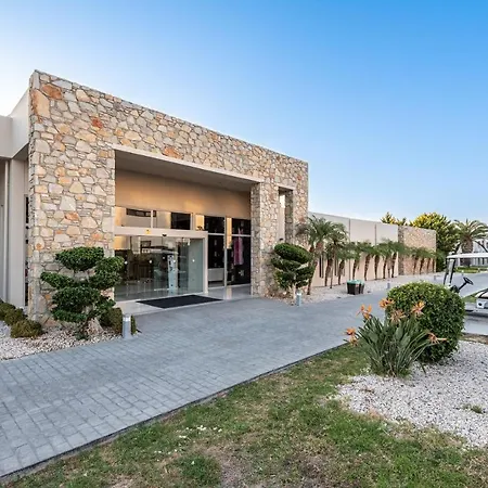 E-Geo Easy Living Resort-2