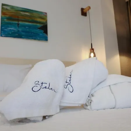 Steleni Seaside Suites-3
