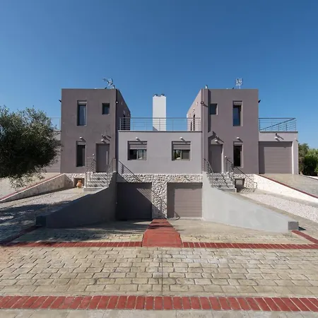 Marea Twins Villas-3