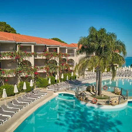 Tsilivi Beach Hotel Zakynthos-2