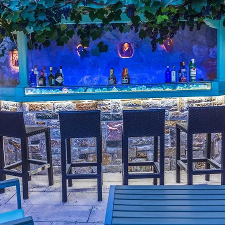 Hotel Pegasus-Adult Friendly-2