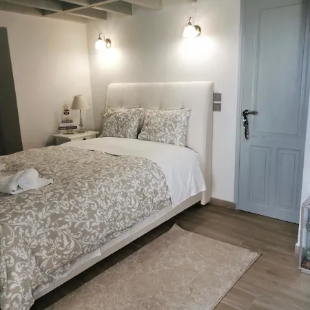 Casa Carina, Arachova-2