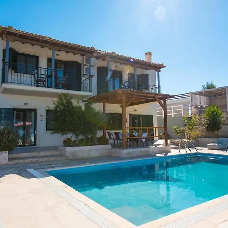 Villa Endless Blue-3