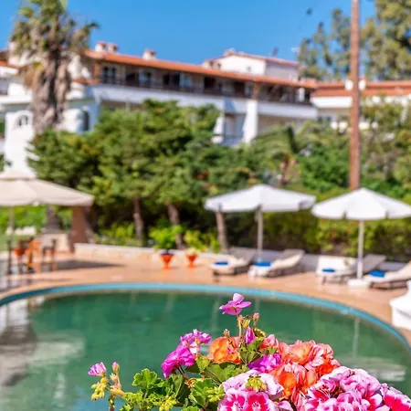 Arco Beach Hotel-3