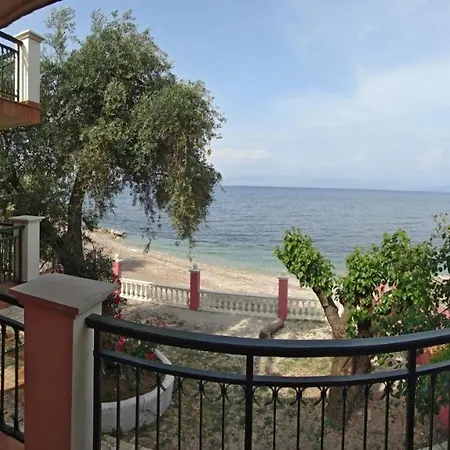 Apartments Corfu Sun Sea Side-3