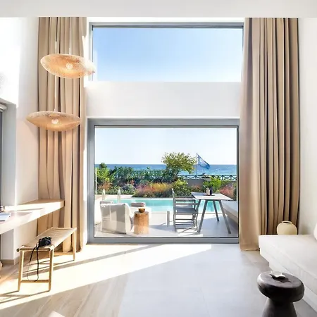 Cavo Delea Villas & Suites-3