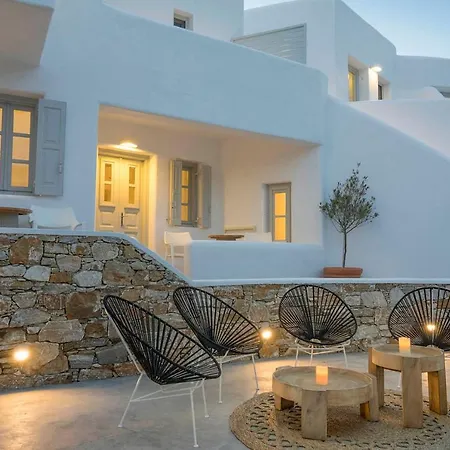 Blue Sand Boutique Hotel & Suites-2