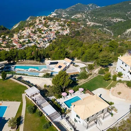 Villa Endless Blue-2