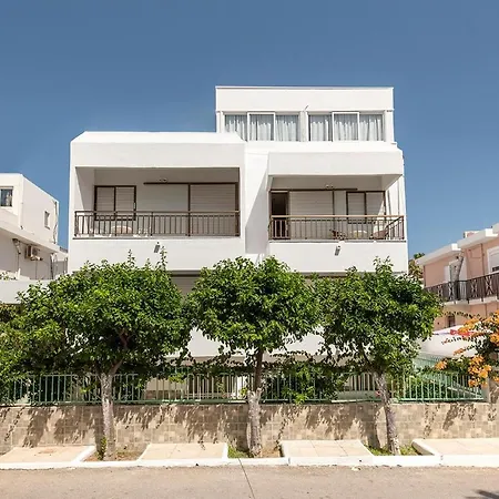 Kardamena Holiday Apartments-2