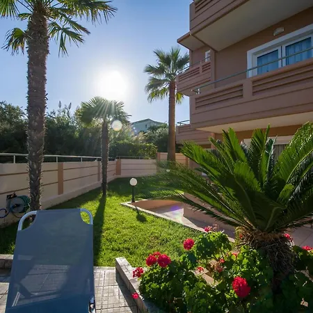 Dias Hotel Apartments-3