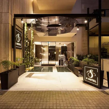S Hotel Boutique Thessaloniki-3