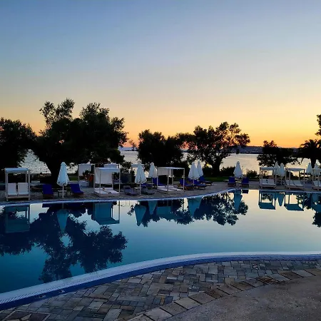 Holidays In Evia Beach Hotel (Adults Only)-2