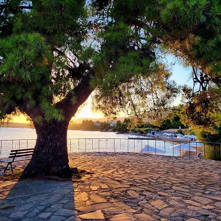 Holidays In Evia Beach Hotel (Adults Only)-3