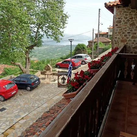 Nimbus Guesthouse-3