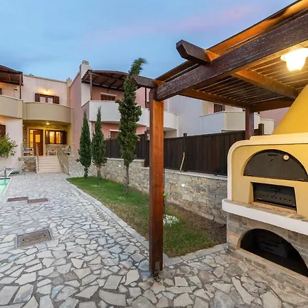 Pearls Of Crete - Holiday Residences-2