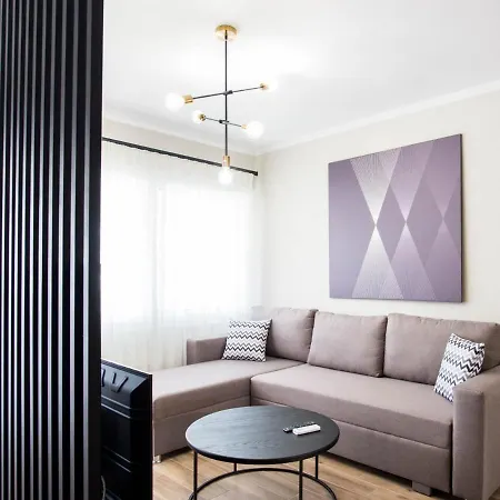 Stamatina'S Luxury Apartments-3