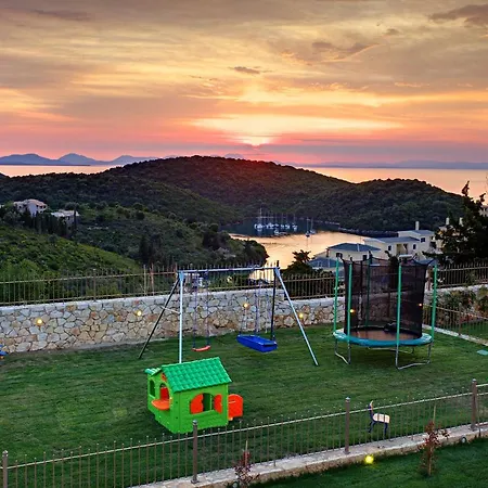 Sivota Diamond Spa Resort-3