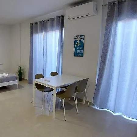 Telhinis Hotel & Apartments-2