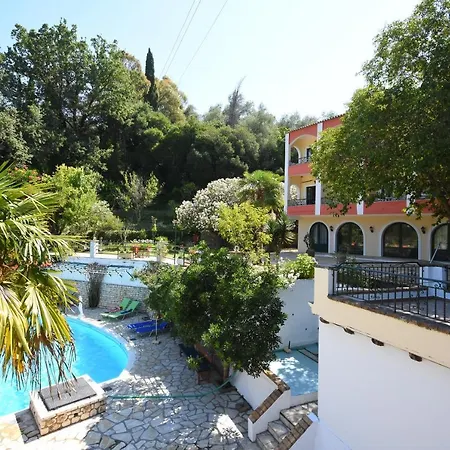 Callisto Beach Hotel-3