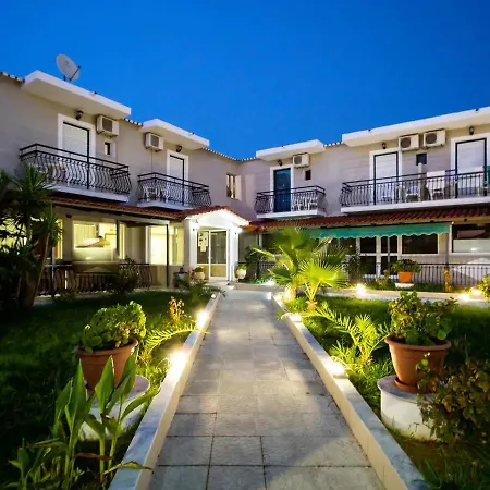 Perkes Hotel Complex (Adults Only)-2