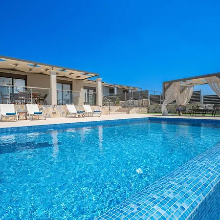 Marianna Villas - Aria --3