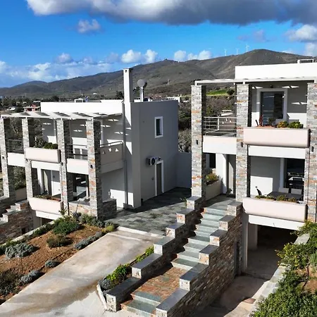 Vardians Villas & Suites-2