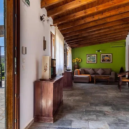Porto Koufo Resort-2
