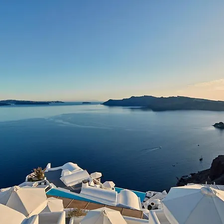 Katikies Santorini - The Leading Hotels Of The World-2