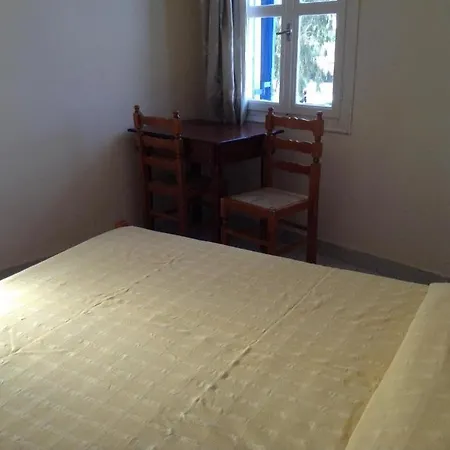 Rooms To Let Katerina & John'S-3