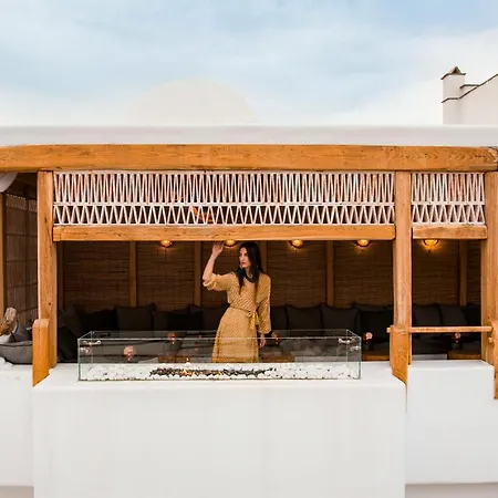Kove Hotel & Spa Mykonos - Mgallery Collection-3