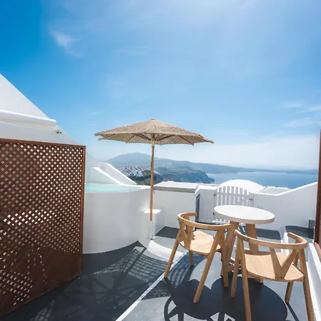 Cilon Suites Santorini-2