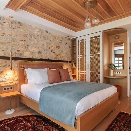 Αρχοντικό Κίτσου - Boutique Hotel-3