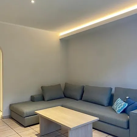 Callisto Beach Hotel-2