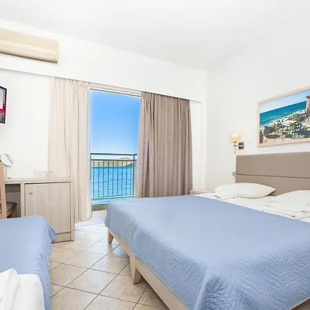 Aristea Hotel-2