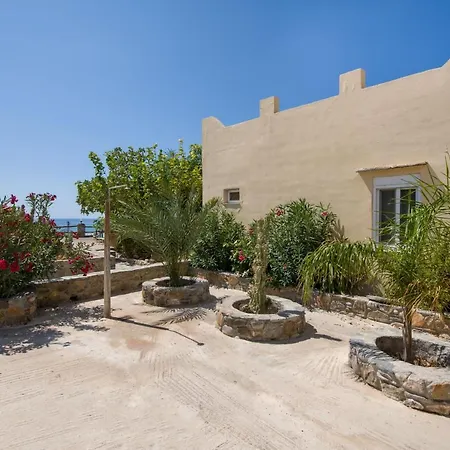 Elafonisi Village-2