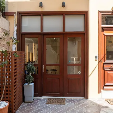 Hanim Boutique Hotel-3