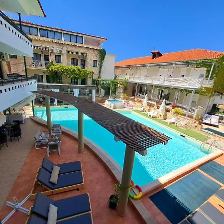 Philoxenia Hotel & Villas-2