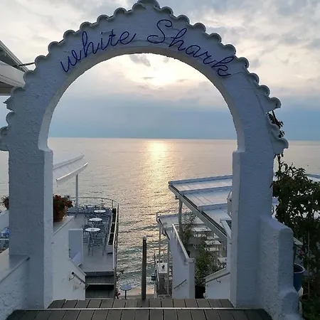 Olympos Beach-3