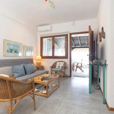 Houseloft Grand Sunset Siviri Beach-2