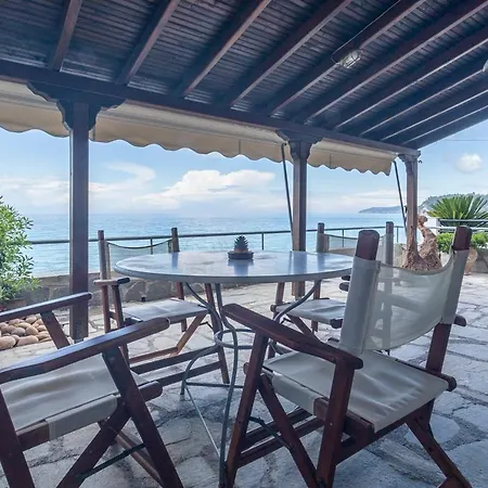 Houseloft Grand Sunset Siviri Beach-3