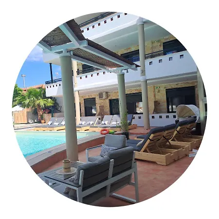 Philoxenia Hotel & Villas-3