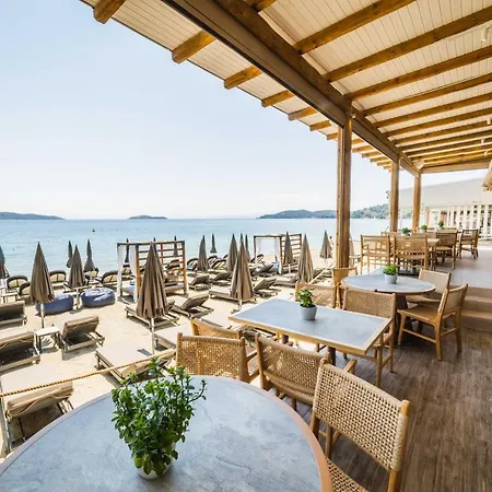 Skiathos Thalassa Cape Hotel, Philian Hotels And Resorts-3